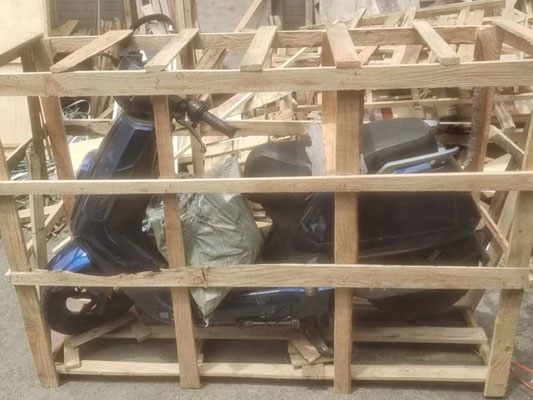 高埗镇托运电瓶车